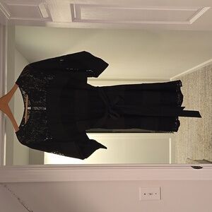 Little black dress - Laundry by Shelli Segal 6